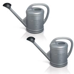 Prosperplast Gieter - Grijs - Kunststof - Met Broeskop - 10 Liter 7 Prosperplast Gieter - Grijs - Kunststof - Met Broeskop - 10 Liter -GroenThuis Voordeel 0e7e852453d342bebaec7673db6a8e50