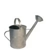 Gieter - Zink - Met Broeskop - 5 L 1 Gieter - Zink - Met Broeskop - 5 L -GroenThuis Voordeel 1000012750