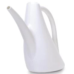 Prosperplast Gieter - Wit - Kunststof - 1.5 Liter