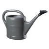 Geli Gieter - Antraciet - Kunststof - 5 Liter 1 Geli Gieter - Antraciet - Kunststof - 5 Liter -GroenThuis Voordeel 1000031790