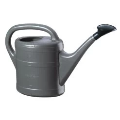 Geli Gieter - Antraciet - Kunststof - 5 Liter
