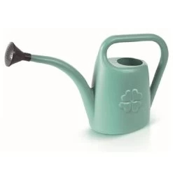 Prosperplast Gieter - Mintgroen - Kunststof - 4.5 Liter