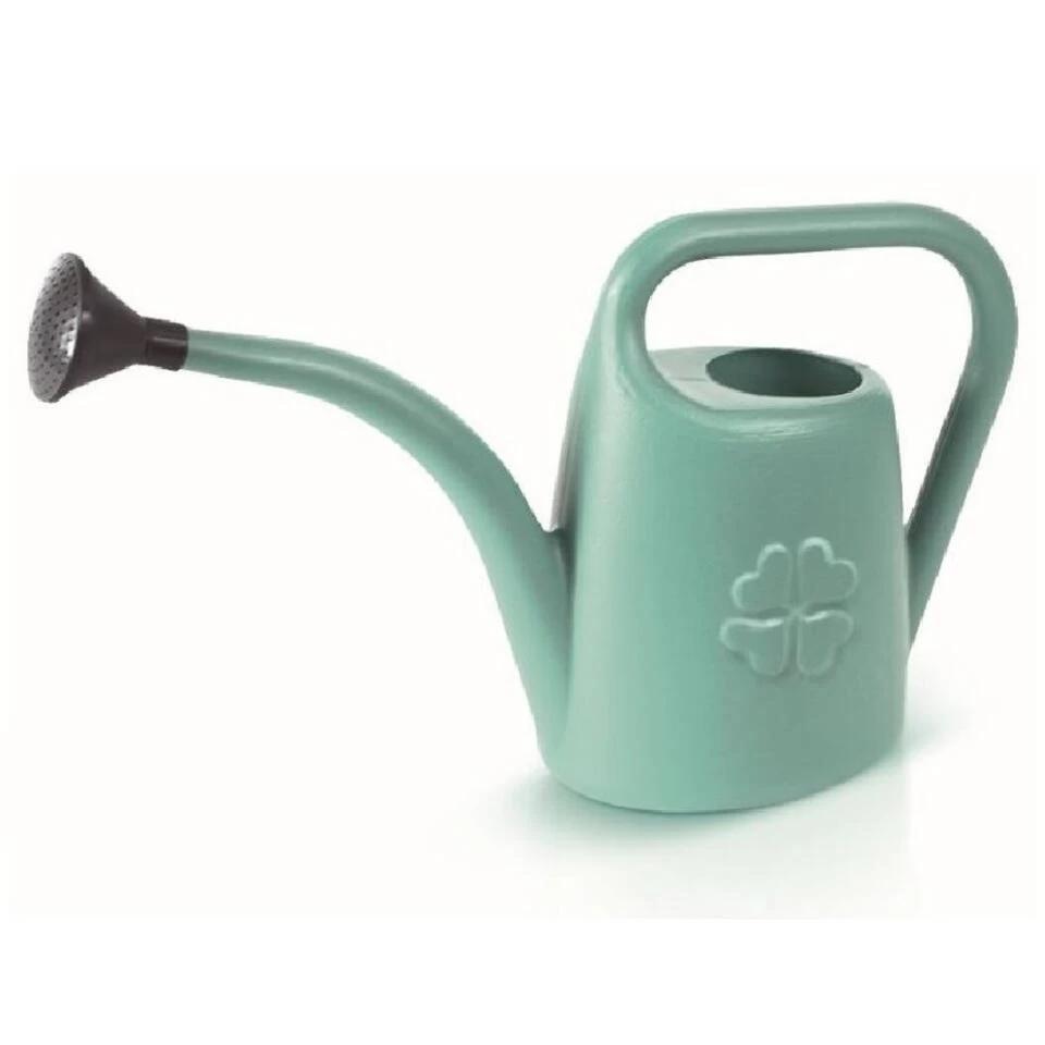 Prosperplast Gieter - Mintgroen - Kunststof - 4.5 Liter 3 Prosperplast Gieter - Mintgroen - Kunststof - 4.5 Liter