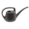 Geli Gieter - Antraciet - Kunststof - Zonder Broeskop - 2 Liter 1 Geli Gieter - Antraciet - Kunststof - Zonder Broeskop - 2 Liter -GroenThuis Voordeel 1000036040