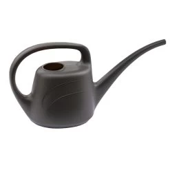 Geli Gieter - Antraciet - Kunststof - Zonder Broeskop - 2 Liter