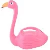 Gieter - Flamingo - Roze - 1,5 Liter - Kunststof 2 Gieter - Flamingo - Roze - 1,5 Liter - Kunststof -GroenThuis Voordeel 1000039369
