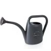 Prosperplast Gieter - Antraciet - Kunststof - Broeskop - 4.5 Liter 1 Prosperplast Gieter - Antraciet - Kunststof - Broeskop - 4.5 Liter -GroenThuis Voordeel 1000039425