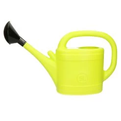 Gieter - Lime Groen - Kunststof - 5 Liter 7 Gieter - Lime Groen - Kunststof - 5 Liter -GroenThuis Voordeel 1000079464 0102