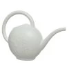 Decoris Gieter - 1,5 Liter - Wit - Kunststof