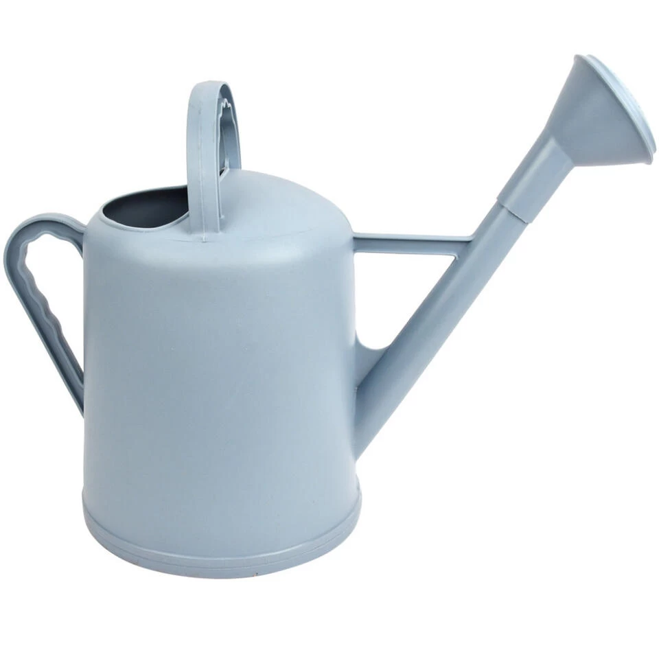 Esschert Design Gieter - Blauw - 10 Liter 3 Esschert Design Gieter - Blauw - 10 Liter