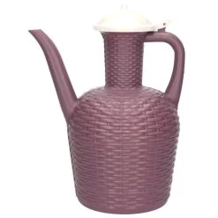 Gieter - Paars - Kunststof - 2 Liter
