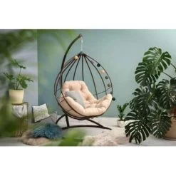 Monstera Deliciosa - Gatenplant - ⌀17 Cm - ↕50-60 Cm -GroenThuis Voordeel 1378256174 0101