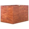 VidaXL Plantenbak Verhoogd 150x100x100 Cm Acaciahout -GroenThuis Voordeel 1746816140