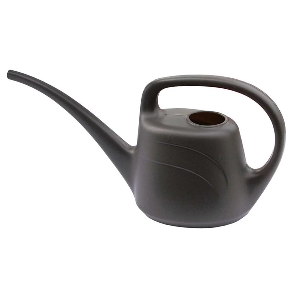 Geli Gieter - Antraciet - Kunststof - Zonder Broeskop - 2 Liter 4 Geli Gieter - Antraciet - Kunststof - Zonder Broeskop - 2 Liter - Afbeelding 2