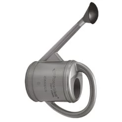 Prosperplast Gieter - Grijs - Kunststof - 5 Liter 5 Prosperplast Gieter - Grijs - Kunststof - 5 Liter -GroenThuis Voordeel 87d69f7c927e4b6b9c46efa33c4c8d4e