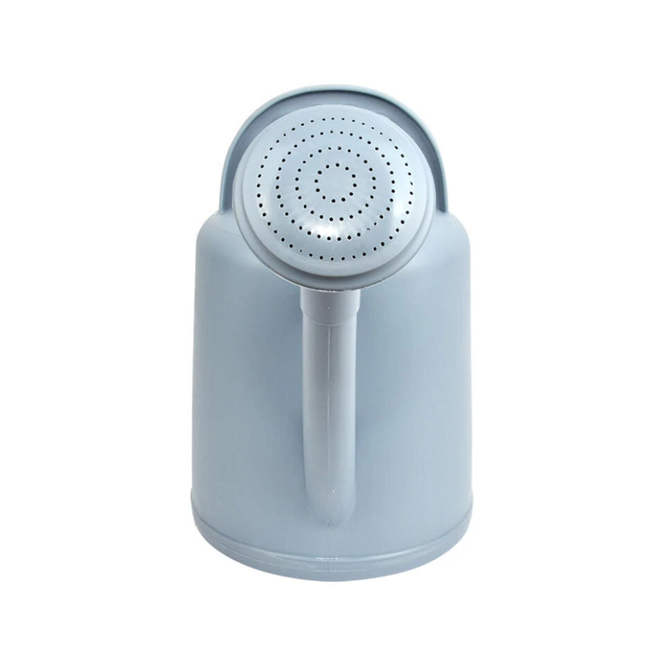 Esschert Design Gieter - Blauw - 10 Liter 5 Esschert Design Gieter - Blauw - 10 Liter - Afbeelding 3