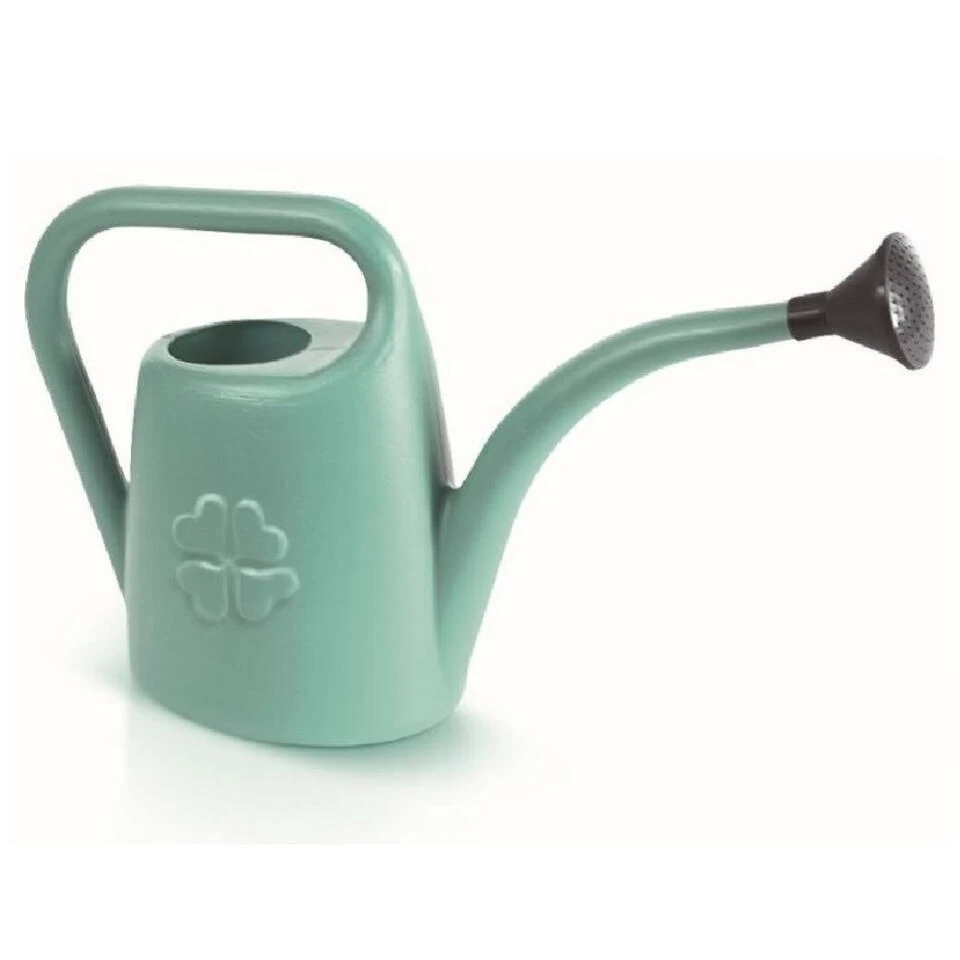 Prosperplast Gieter - Mintgroen - Kunststof - 4.5 Liter 4 Prosperplast Gieter - Mintgroen - Kunststof - 4.5 Liter - Afbeelding 2