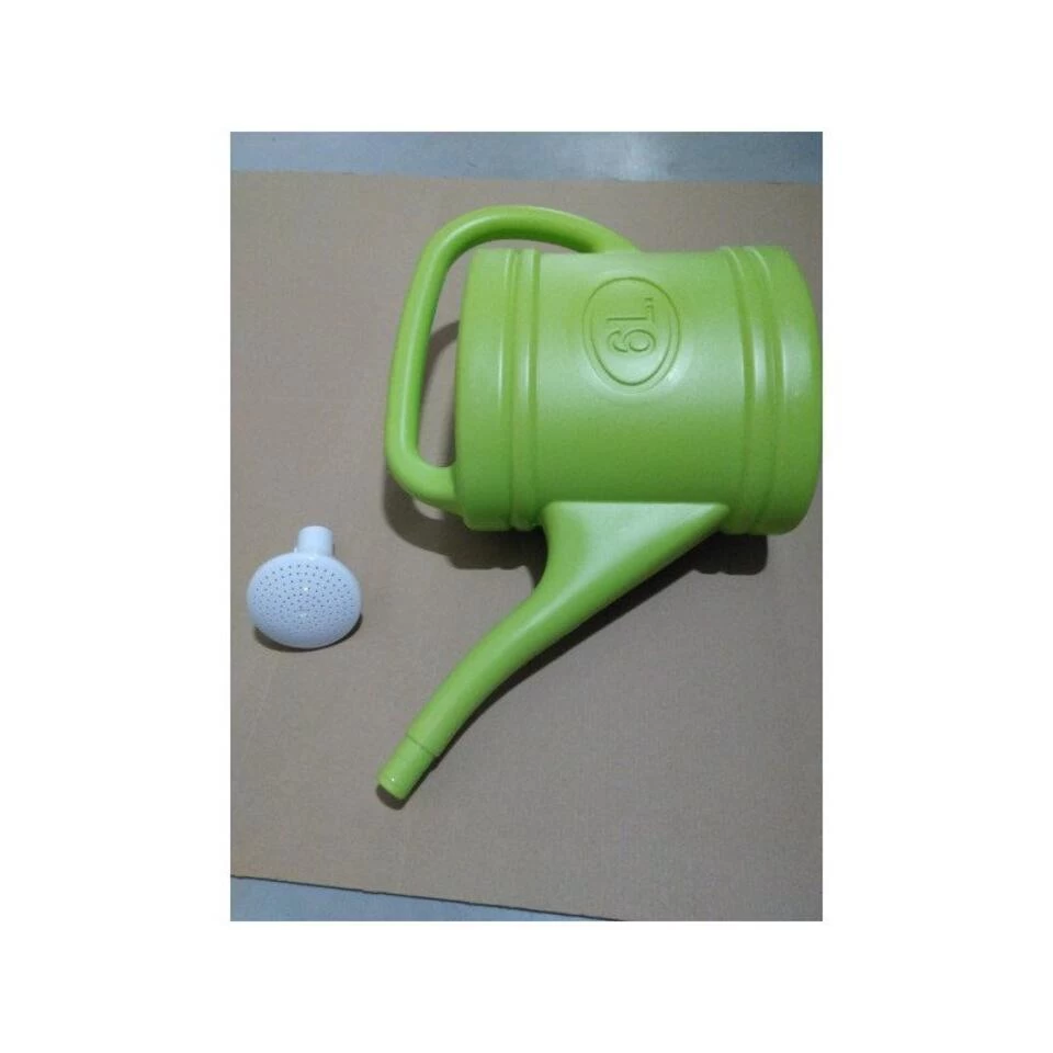 Forte Plastics Gieter - Lichtgroen - Kunststof - 6 Liter 5 Forte Plastics Gieter - Lichtgroen - Kunststof - 6 Liter - Afbeelding 3