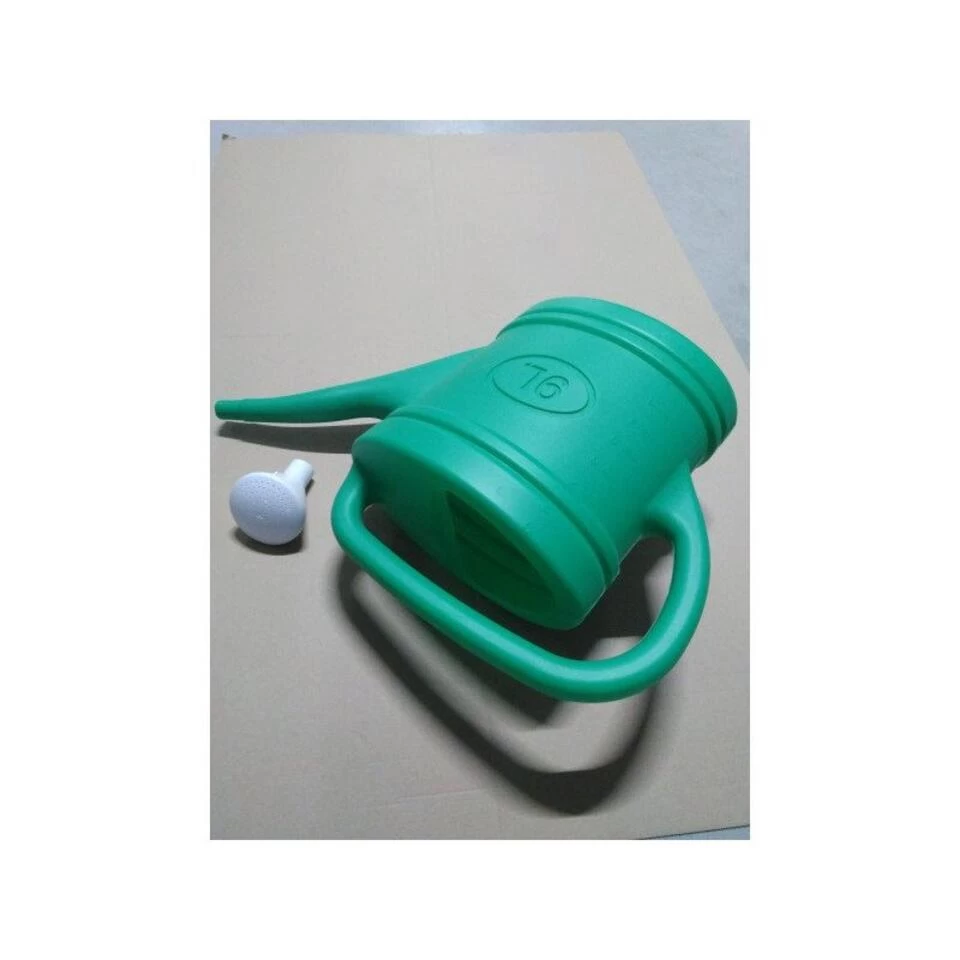 Forte Plastics Gieter - Groen - Kunststof - 9 Liter 5 Forte Plastics Gieter - Groen - Kunststof - 9 Liter - Afbeelding 3